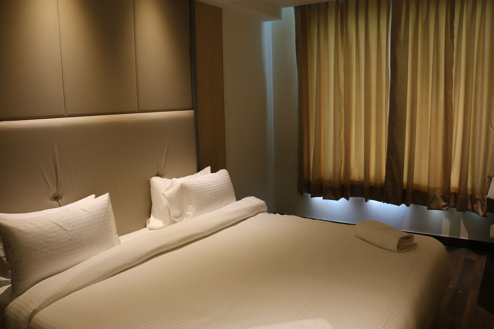 Hotel Superb 5 Mins Walk From New Delhi Station 외부 사진